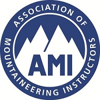 Association of Mountaineering Instructors Logo
